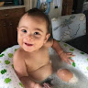 Meet your Posher, Tyra